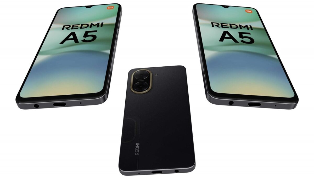 Redmi A5 به پردازنده Unisoc T7250 مجهز شده که برای کاربری سبک، تماس، پیام‌رسانی و وب‌گردی عملکرد قابل قبولی دارد. 