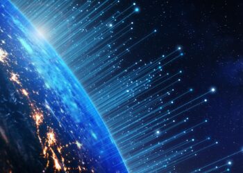 کاهش چشمگیر تأخیر بلاکچین با یک نوآوری جدید در طراحی شبکه