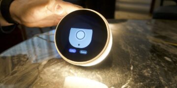 گجت Dreamie برای تجربه یک خواب آرام معرفی شد