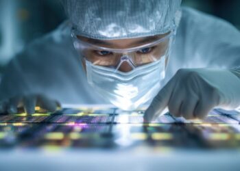 ۱۰ شخصیت برتر علمی ۲۰۲۵ به روایت نشریه Nature