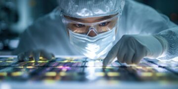 ۱۰ شخصیت برتر علمی ۲۰۲۵ به روایت نشریه Nature