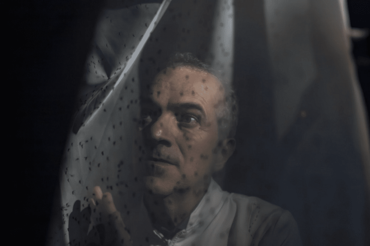 لوسیانو موریرا – معمار مهار زیستی پشه‌ها