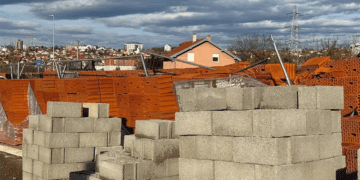 بتن بازیافتی