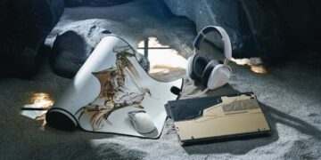 ایسوس از تبلت گیمینگ ROG Flow Z13-KJP رونمایی کرد