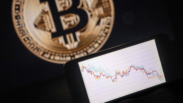 بیت‌کوین (BTC)