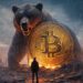سقوط قیمت بیت‌کوین؛ آیا بیت‌کوین وارد بازار خرسی شده است؟