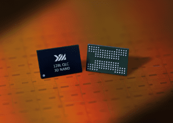 چین برای تصاحب بازار جهانی حافظه NAND خیز برمی‌دارد