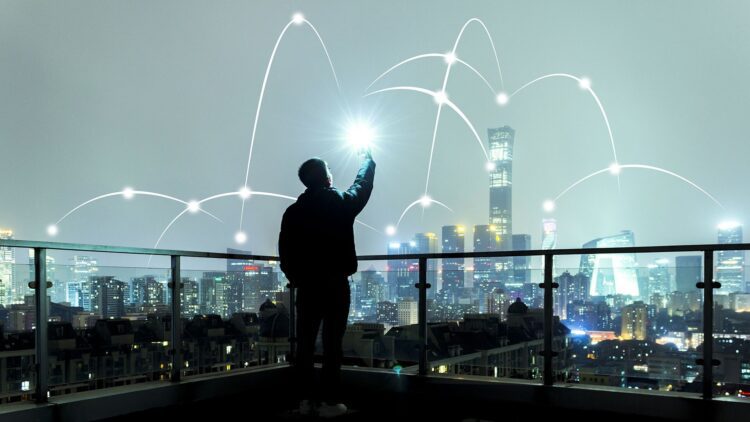 تراشه جدید محققان سرعت انتقال داده را ۲۴ برابر کرد