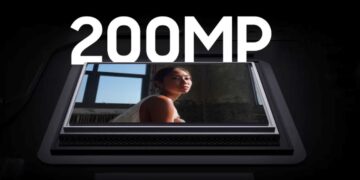 اپل تا سال ۲۰۲۸ از دوربین ۲۰۰ مگاپیکسلی در آیفون استفاده نمی‌ کند