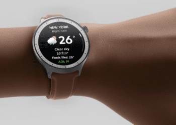 موتورولا ساعت هوشمند جدید معرفی کرد