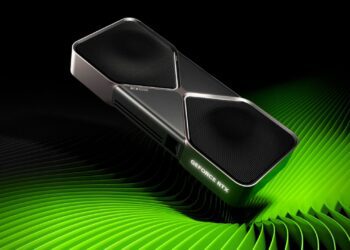 عرضه سری کارت‌های گرافیک RTX 60 انویدیا تا سال ۲۰۲۷ عقب افتاد