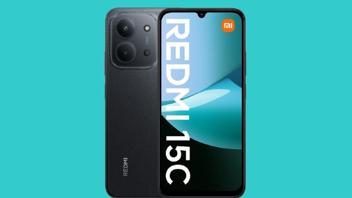Redmi 15C به پردازنده Mediatek Dimensity 6300 مجهز شده که نسبت به رقبا مصرف انرژی بهینه‌تری دارد.