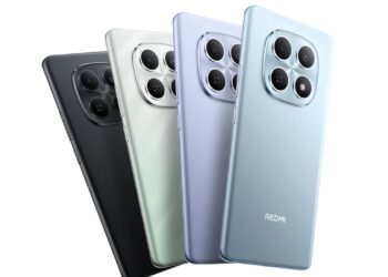 نقد و بررسی Redmi Note 15 5G