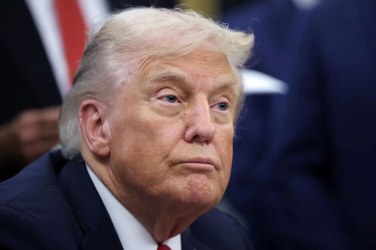 دولت ترامپ از هوش مصنوعی برای پیش‌نویس مقررات فدرال استفاده می‌ کند