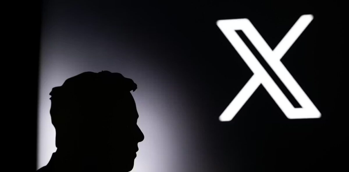 رونمایی ایلان ماسک از سیستم جدید برچسب‌گذاری تصاویر در ایکس 