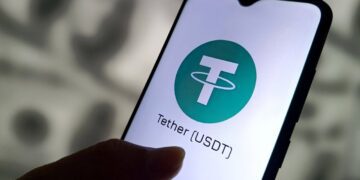 بنیاد تتر در سال ۲۰۲۵ توانست به سود هنگفت ۱۰ میلیارد دلاری دست پیدا کند