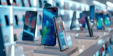 روند نزولی واردات گوشی موبایل به ایران