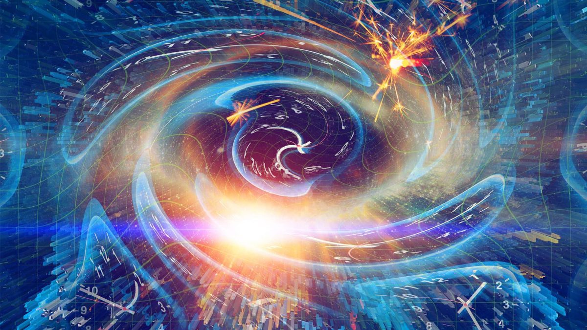 بلورهای زمانی می توانند ساعتهای کوانتومی آینده را بسازند