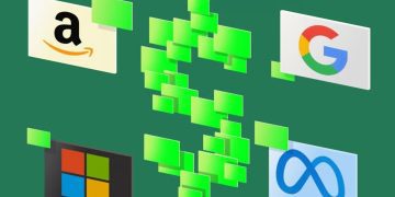 سرمایه‌گذاری ۶۵۰ میلیارد دلاری غول‌های فناوری در حوزه هوش مصنوعی