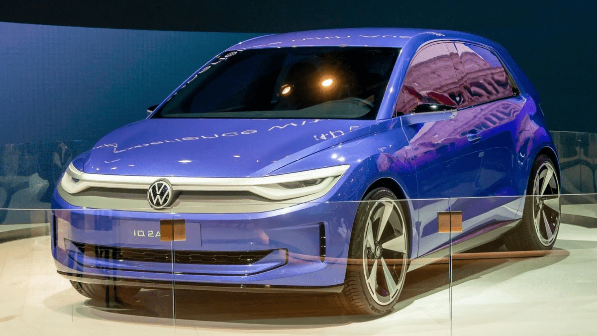 ورود غیرمستقیم فولکسواگن به بازار باتریهای سدیم-یونی