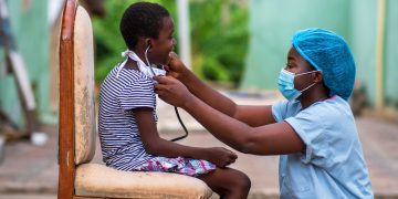 تشخیص بالینی هوش مصنوعی در کشورهای جهان سومی از پزشکان پیشی می گیرد