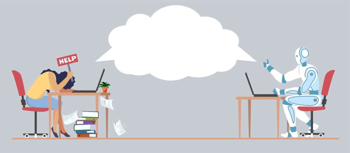 هوش مصنوعی واقعاً نمی فهمد که شما چه می پرسید