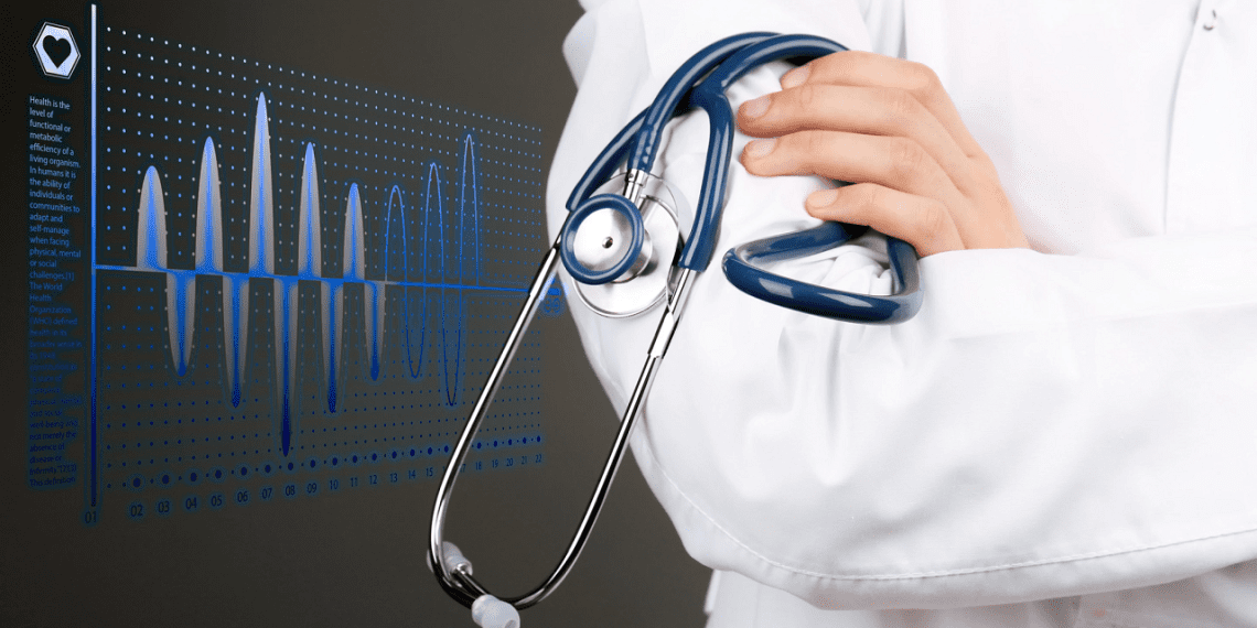 هوش مصنوعی گوشی پزشکی هوشمند می سازد