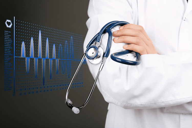 هوش مصنوعی گوشی پزشکی هوشمند می سازد