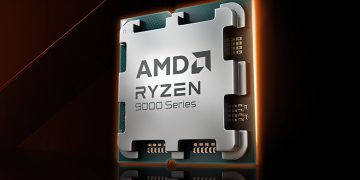 سهم بازار پردازنده‌های AMD به رکورد تاریخی جدیدی دست یافت
