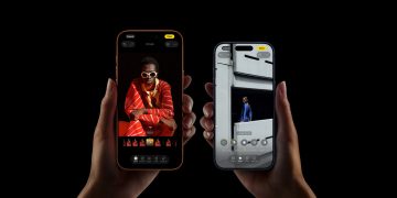 آیفون بدون سیم‌کارت