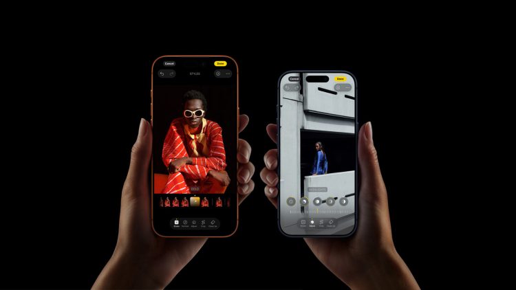 آیفون بدون سیم‌کارت