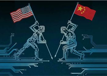 ۷ فناوری سرنوشت‌ساز که برتری آمریکا بر چین را تثبیت می‌ کند