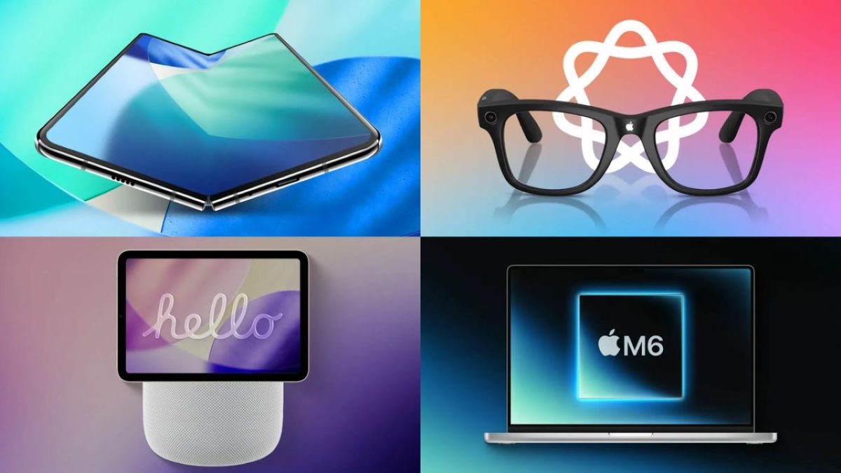 اپل به شیوه ای جدید از محصولات خود رونمایی می کند