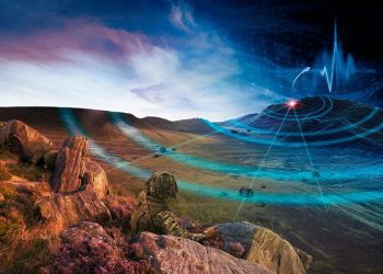 ارتش بریتانیا به سیستم جدیدی برای ردیابی توپخانه دشمن مجهز می‌ شود