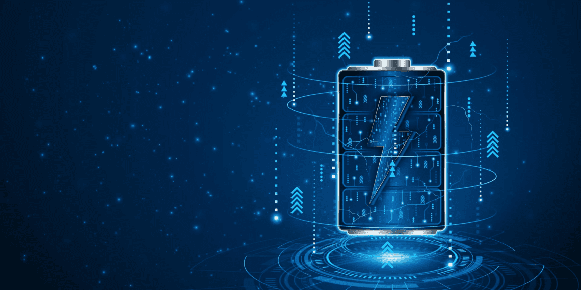 باتری کلسیم-یونی چین تهدیدی برای سلطه باتری‌های لیتیوم-یونی