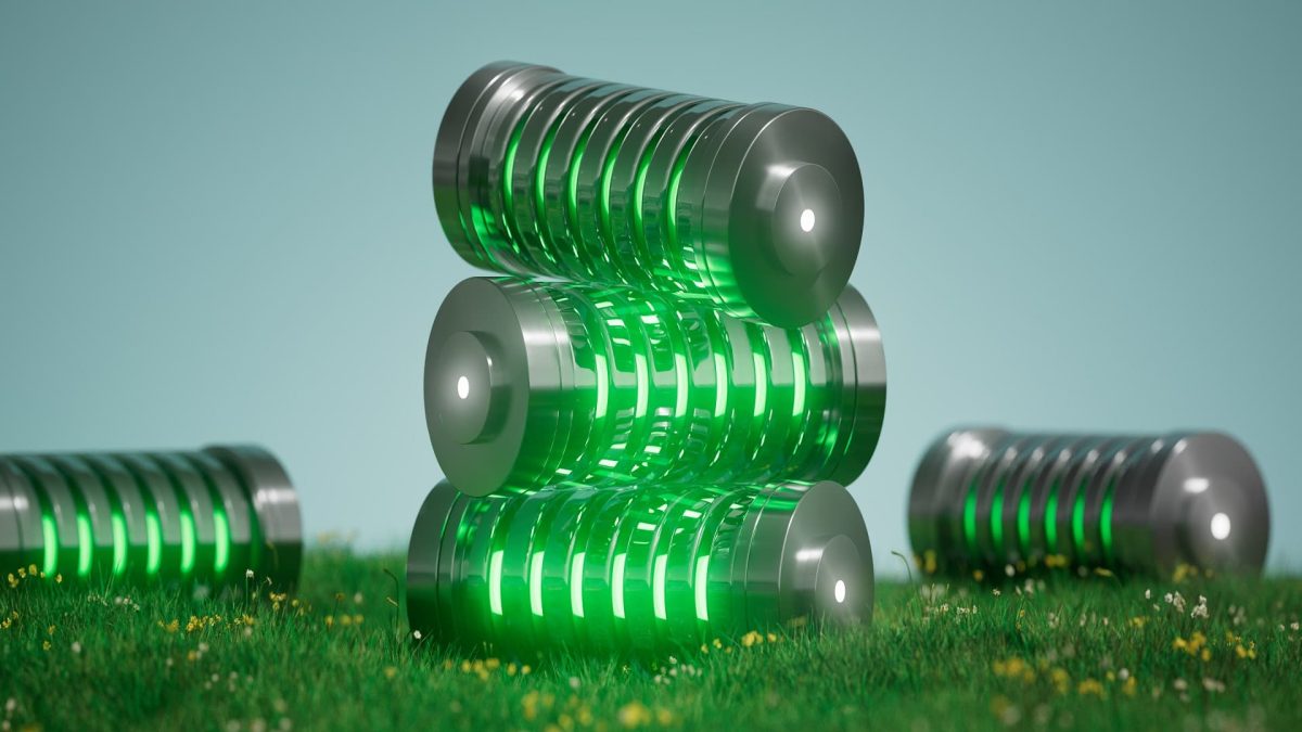 باتری کلسیم-یونی با طول عمر ۱۰۰۰ چرخه، جایگزین پایدار و ایمن باتری های لیتیوم-یونی 