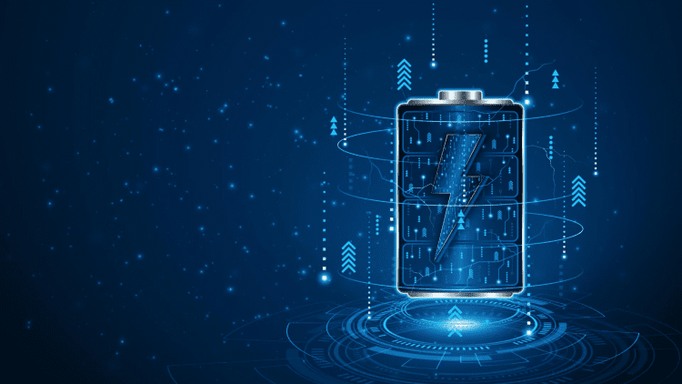 باتری کلسیم-یونی چین تهدیدی برای سلطه باتری‌های لیتیوم-یونی