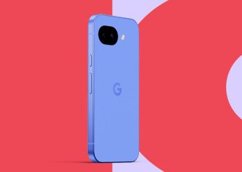 گوشی موبایل پیکسل 10a گوگل