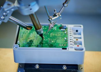 چین از کوچک‌ترین و کم‌مصرف‌ترین ترانزیستور جهان رونمایی کرد