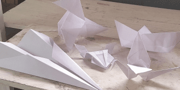 ساخت ایمپلنت مغزی نرم با الهام از سازوکارهای اوریگامی در چین