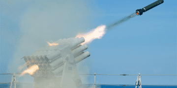 سامانه رانش آیرودینامیکی