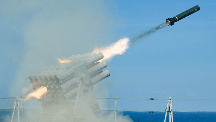 سامانه رانش آیرودینامیکی