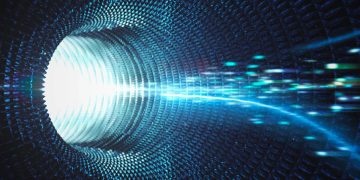 دانشمندان چینی شبکه‌های ارتباطات کوانتومی را تا ۲۳۰۰ مایل گسترش دادند