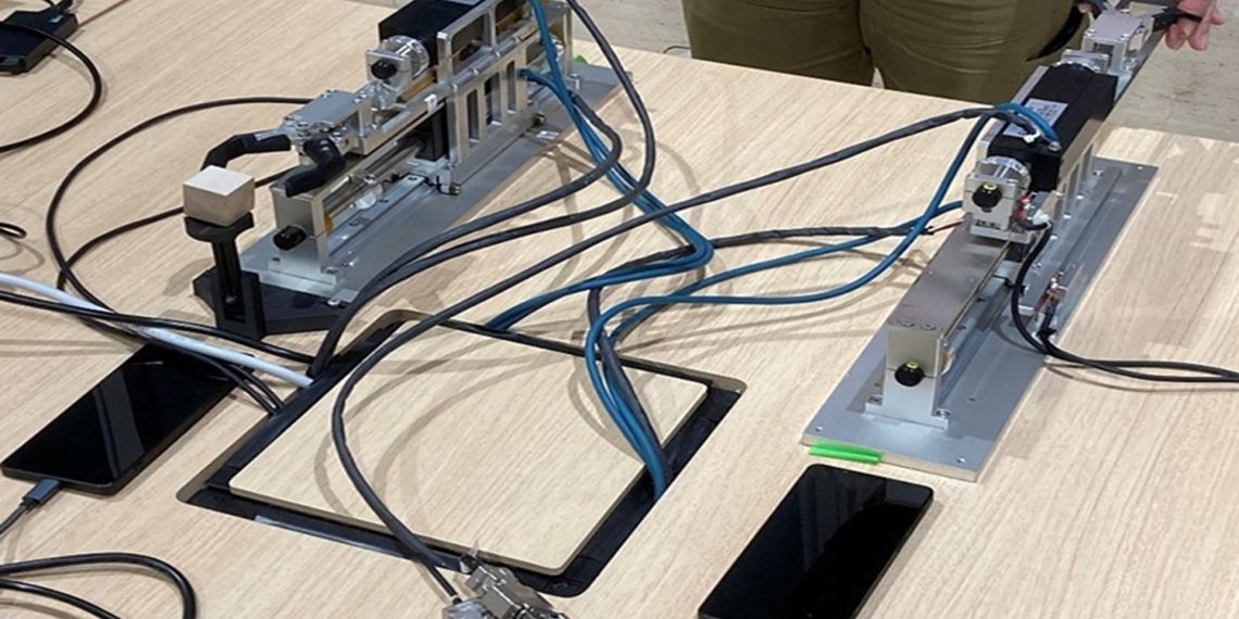 فناوری Configured Grant