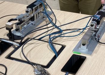 فناوری Configured Grant