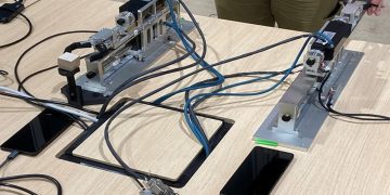 فناوری Configured Grant