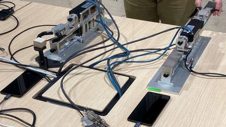 فناوری Configured Grant