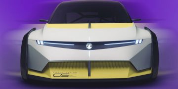 شرکت اوپل خودروی کورسا را با نشان GSE احیا کرد