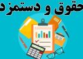 سقوط آزاد ارزش دلاری دستمزد کارگر ایرانی در۱۰ سال اخیر