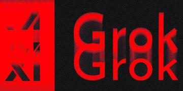 نقض قوانین Grok